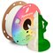 Panchromaâ„¢ Pla Glow-in-the-dark – kuva 2