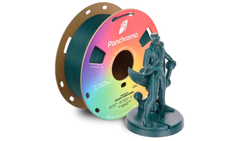 Panchromaâ„¢ Pla Galaxy