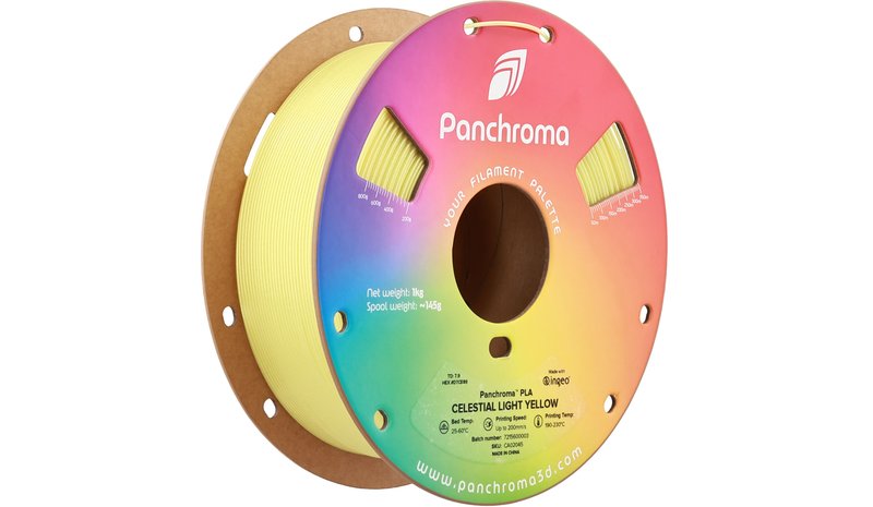 Panchromaâ„¢ Pla Celestial