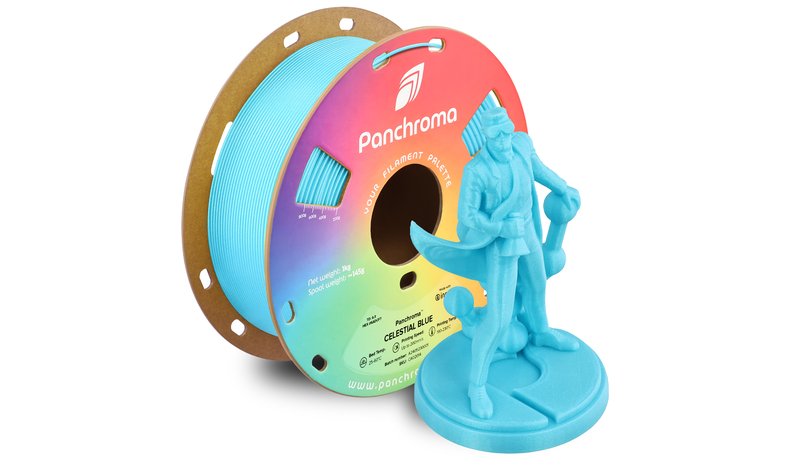 Panchromaâ„¢ Pla Celestial