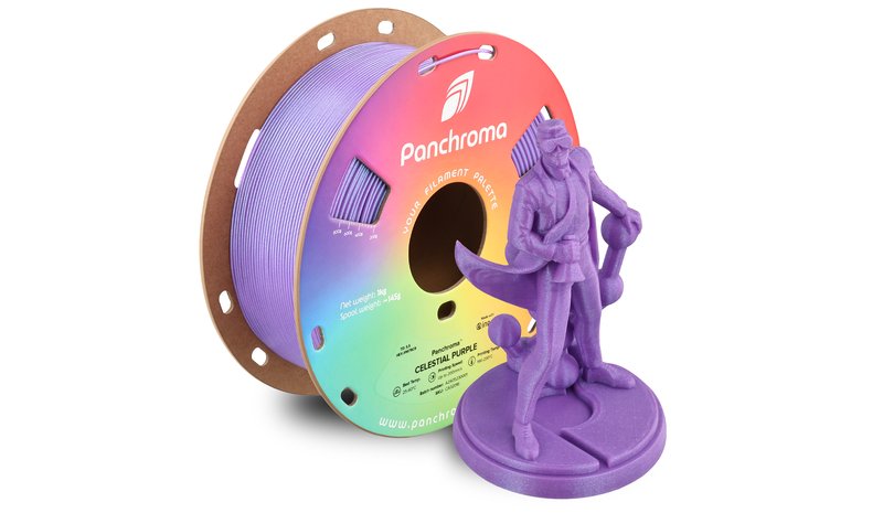 Panchromaâ„¢ Pla Celestial