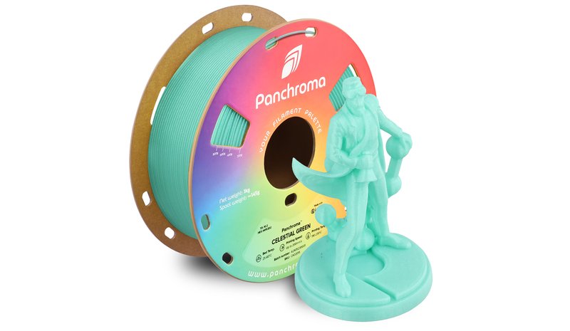 Panchromaâ„¢ Pla Celestial
