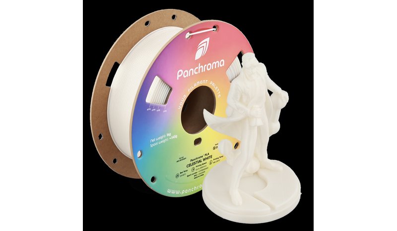 Panchromaâ„¢ Pla Celestial