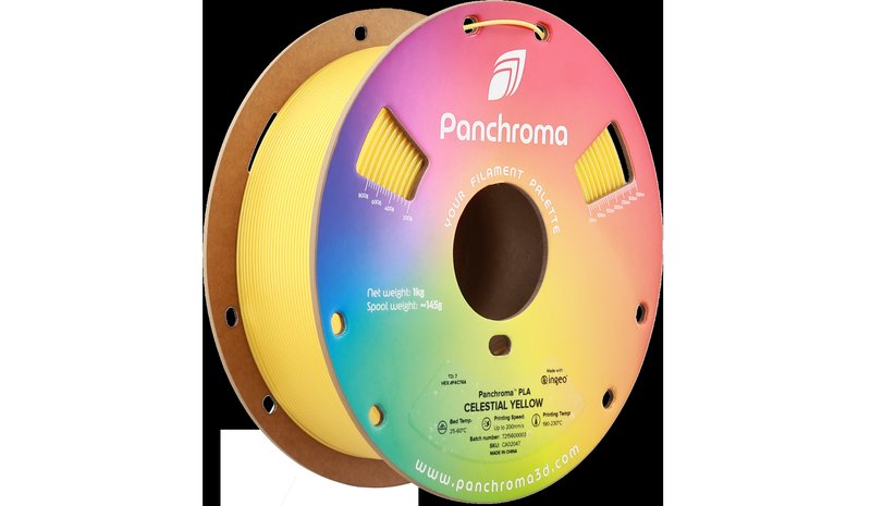 Panchromaâ„¢ Pla Celestial