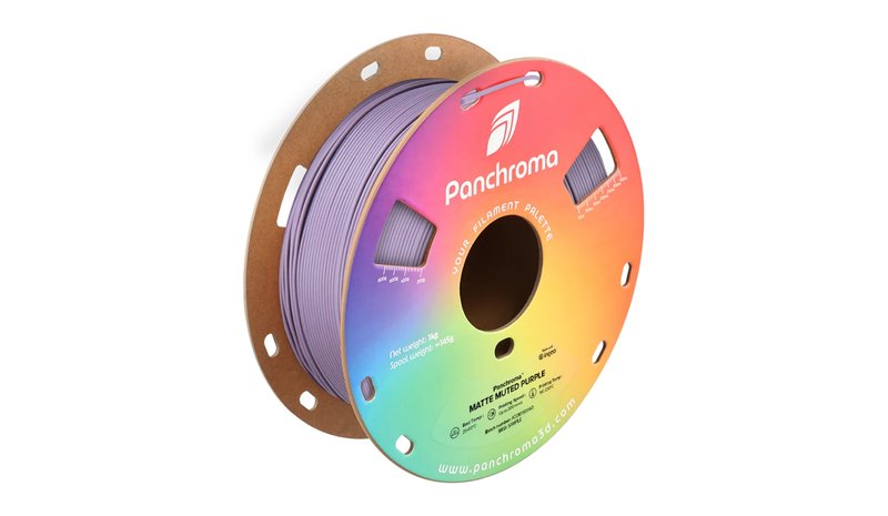 Panchromaâ„¢ Pla Matte Muted – kuva 2/8