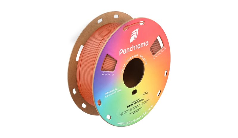 Panchromaâ„¢ Pla Matte Muted – kuva 3/8