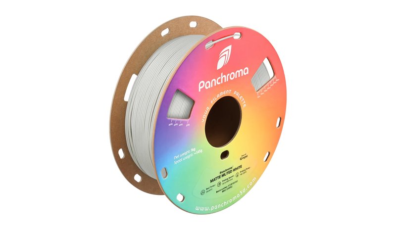 Panchromaâ„¢ Pla Matte Muted – kuva 4/8