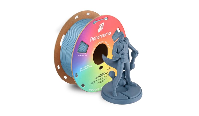 Panchromaâ„¢ Pla Matte Muted – kuva 5/8