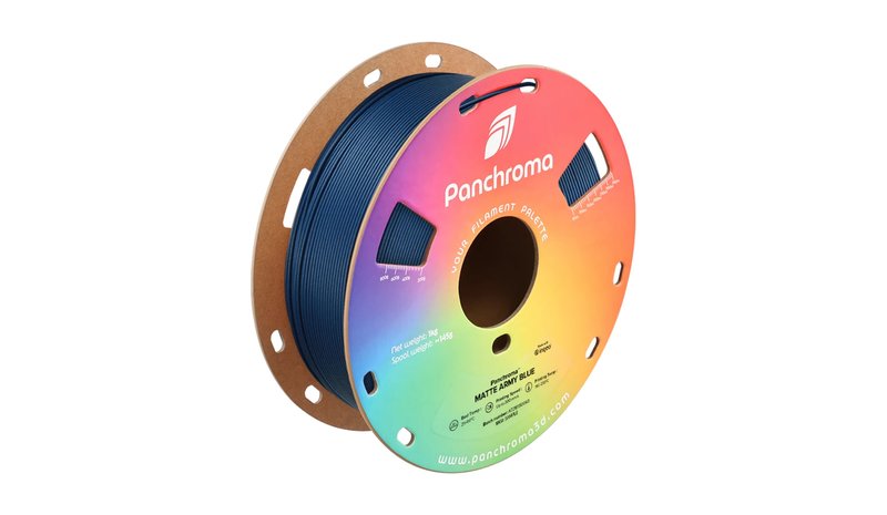 Panchromaâ„¢ Pla Matte Army