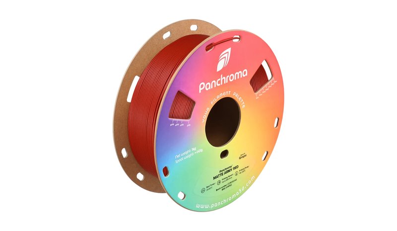 Panchromaâ„¢ Pla Matte Army