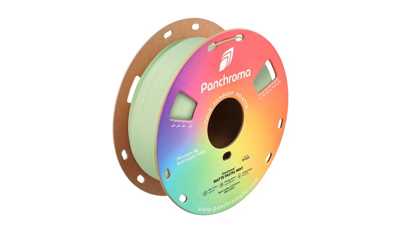 Panchromaâ„¢ Pla Matte Pastel