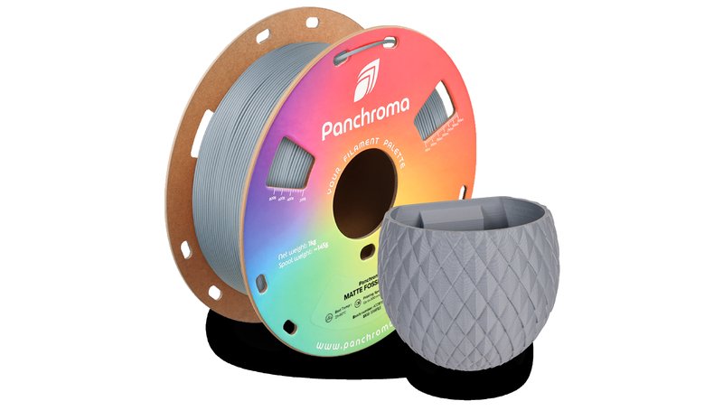 Panchromaâ„¢ Pla Matte