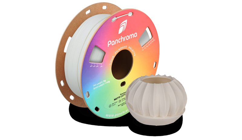 Panchromaâ„¢ Pla Matte
