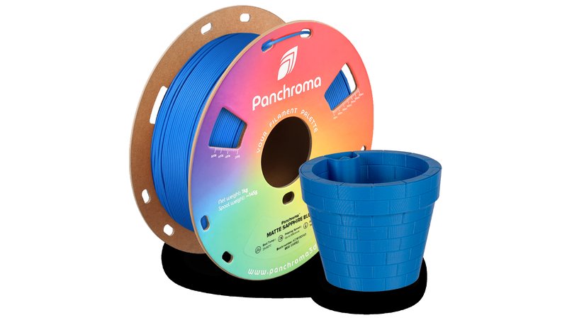 Panchromaâ„¢ Pla Matte