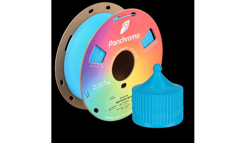 Panchromaâ„¢ Pla Matte