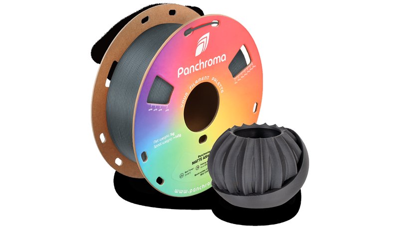 Panchromaâ„¢ Pla Matte