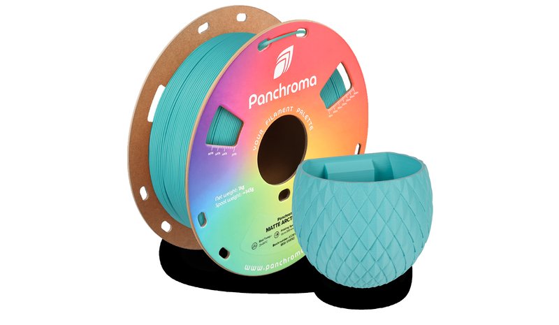 Panchromaâ„¢ Pla Matte