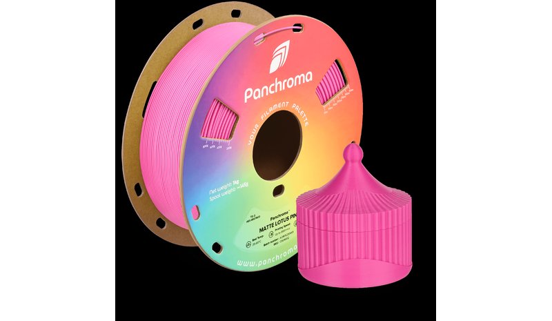 Panchromaâ„¢ Pla Matte