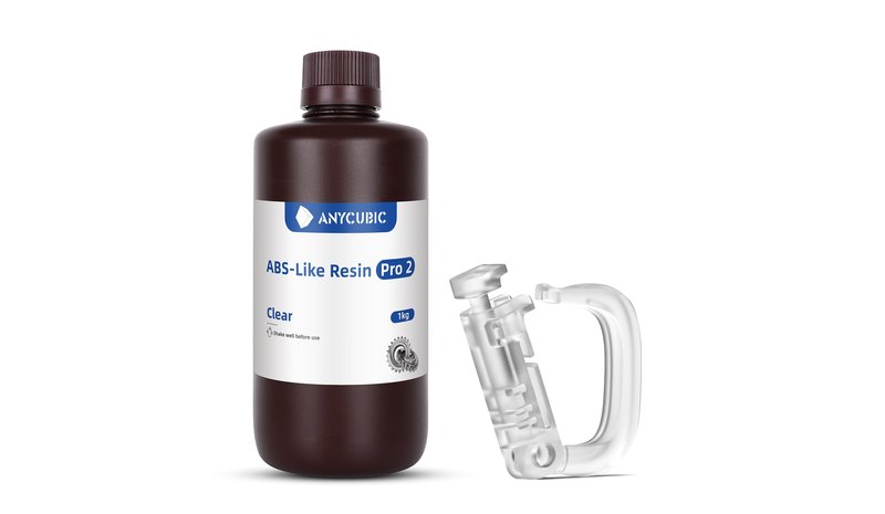 Anycubic Abs-like Resin Pro 2