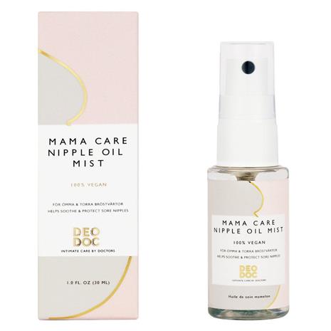 DeoDoc Nipple Oil Mist 30 ml