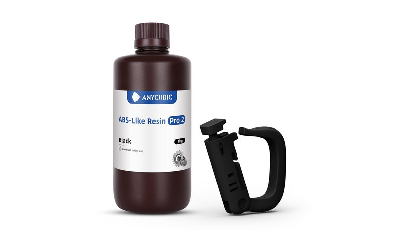 Anycubic Abs-like Resin Pro 2