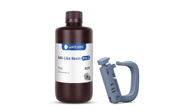 Anycubic Abs-like Resin Pro 2