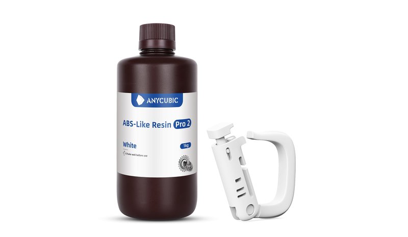 Anycubic Abs-like Resin Pro 2