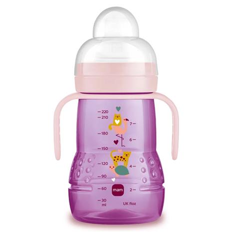 MAM - Trainer Cup - Pink