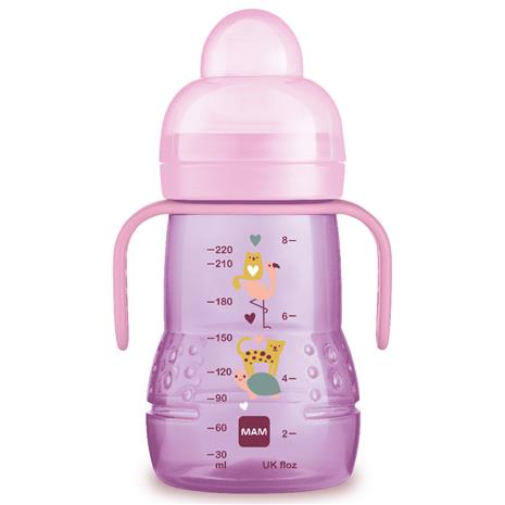 MAM - Trainer Cup - Pink