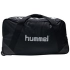 Hummel Urheilulaukku Trolley - Musta