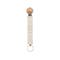BIBS Pacifier Clip Knitted – Cloud – kuva 1