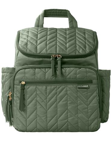 SkipHop Forma Reppu, Sage