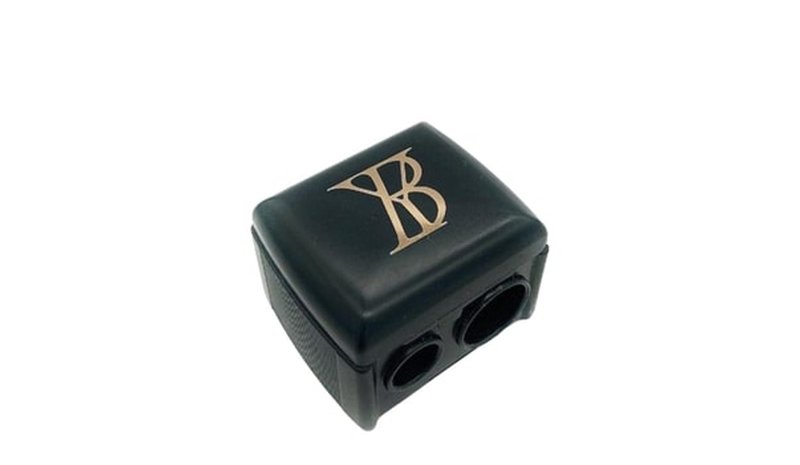 YoungBlood Eye Duo Pencil Sharpener Teroitin 1 kpl