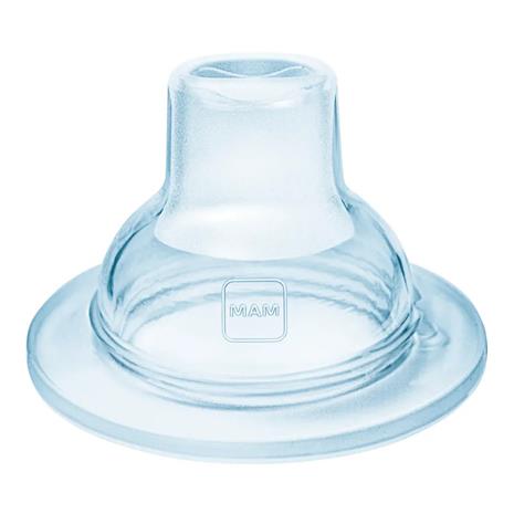 MAM - Extra Soft Bottle Spouts