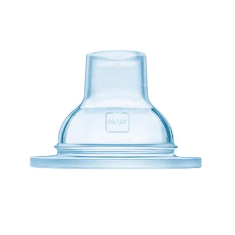 MAM - Extra Soft Bottle Spouts