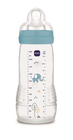 MAM - Easy Active BB - Blue - 330ml – kuva 1/1