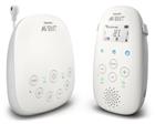 Philips Advanced - Audio DECT -itkuhälytin - SCD713/26