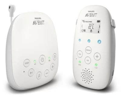 Philips Advanced - Audio DECT -itkuhälytin - SCD713/26