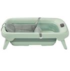 Maxi-Cosi Indigo Plus kylpyamme + vastasyntyneen tuki Sage Green