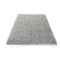 Matto Shaggy Grey, 120 x 170 cm – kuva 1