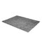 Matto Shaggy Light Grey, 100x200 cm – kuva 1