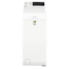 Electrolux 800 UltraCare EW8TN3362E, pyykinpesukone