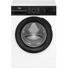 Beko BM1WFSU36223WPBB, pyykinpesukone
