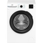 Beko BM3WFSU38413WB, pyykinpesukone