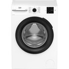 Beko BM1WFSU36233WB, pyykinpesukone