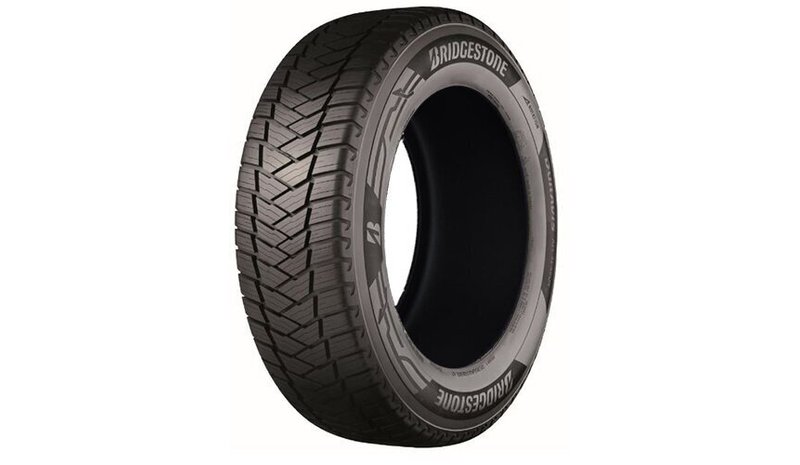 Bridgestone Duravis All-Season 225/70R15C 112 S