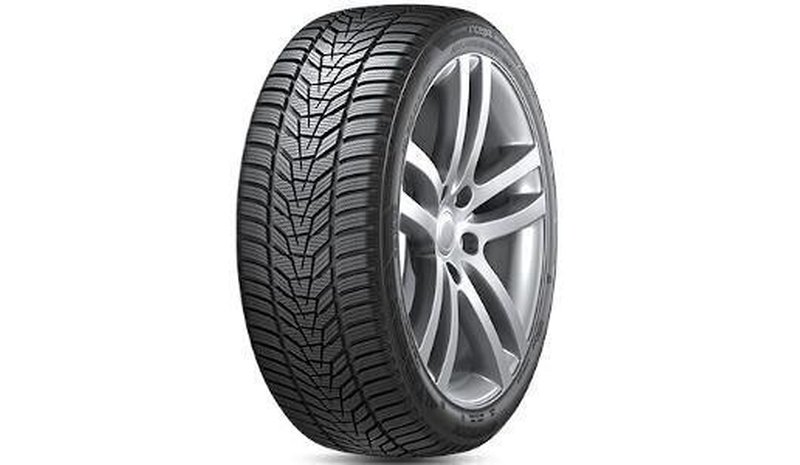 Hankook WINTER I*CEPT EVO 3 W330 DOT 2024