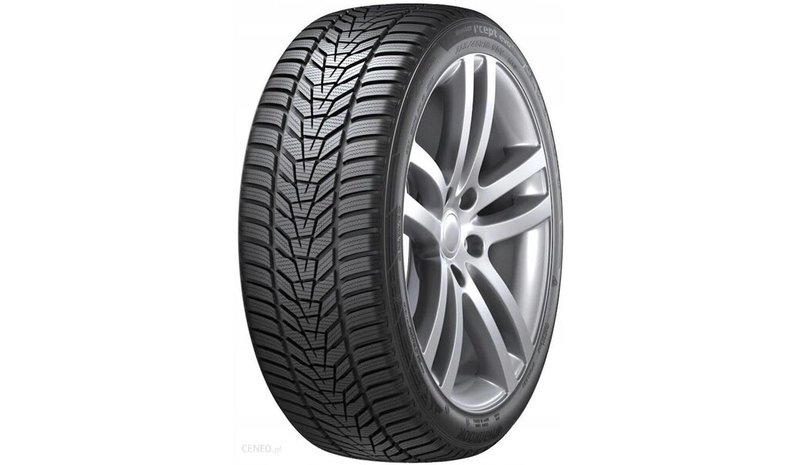 Hankook WINTER I*CEPT EVO 3 W330 DOT 2024