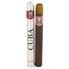 Cuba Red EDT miehille, 35 ml