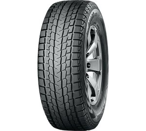 Yokohama Ice Guard SUV G075 DOT 22/2025